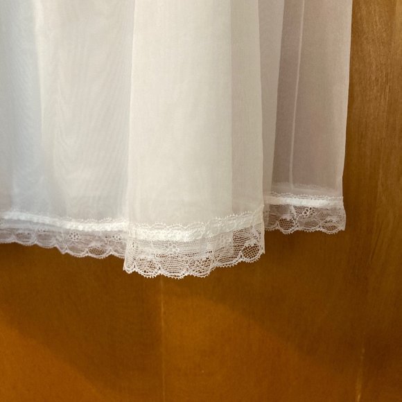 Coquette Babydoll Nightgown - Picture 11 of 14